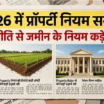 प्रॉपर्टी लेने वालों के लिए जरूरी खबर! बिना रजिस्ट्री क्या मान्य है मालिकाना हक? पूरी जानकारी यहां पढ़ें | Property Registration India